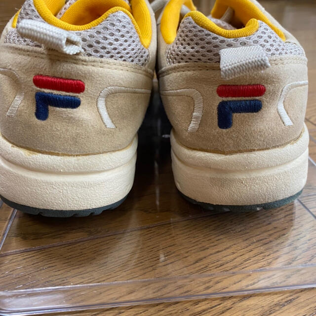 FILA(フィラ)のFILA スポーツシューズ レディースの靴/シューズ(スニーカー)の商品写真