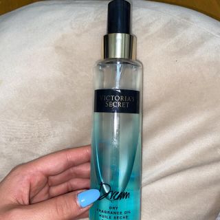 ヴィクトリアズシークレット(Victoria's Secret)のヴィクトリアシークレット　ヘアオイル(その他)