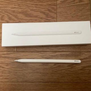 アップル(Apple)のApple Pencil 第2世代(その他)