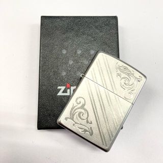 ジッポー(ZIPPO)の中古 ZIPPO ジッポ ライター (タバコグッズ)