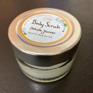 サボン(SABON)のSABON ボディスクラブ(ボディスクラブ)