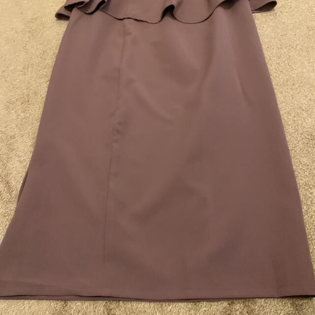 SNIDEL(スナイデル)のスナイデル　スカート レディースのスカート(ロングスカート)の商品写真