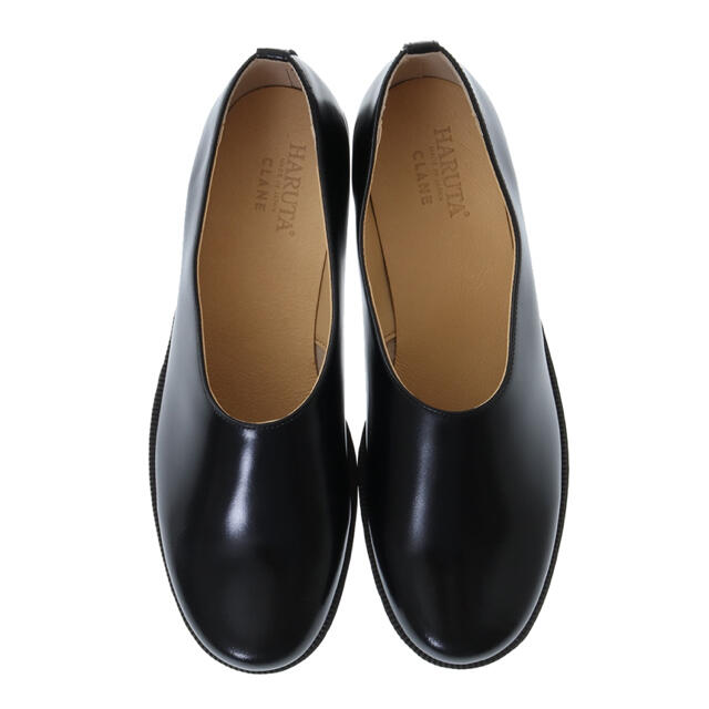 【未使用】クラネ  HARUTA×CLANE FLAT SHOES 2