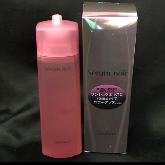 SHISEIDO (資生堂) - 資生堂 セラムノワールN 150ml 未使用 Y48の通販 ...