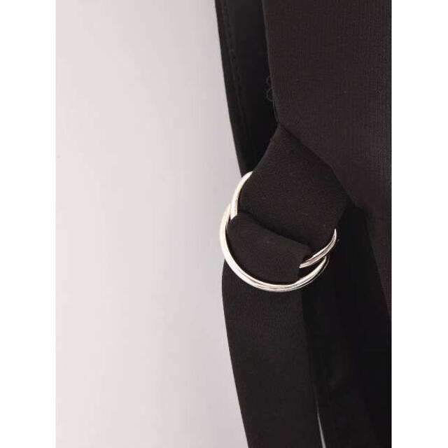 ⭐️トレンド⭐️ L スリットベスト ジレ ZARA ベスト 黒 テーラード 襟の通販 by キキ➽'s shop|ラクマ ⭐️トレンド⭐️ L スリットベスト ジレ ZARA ベスト 黒 テーラード 襟の通販 by キキ➽'s shop|ラクマ