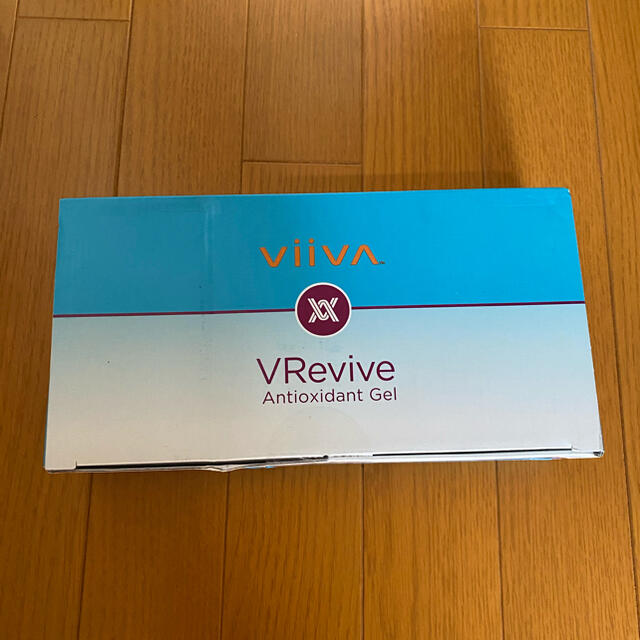 viiva VRevive