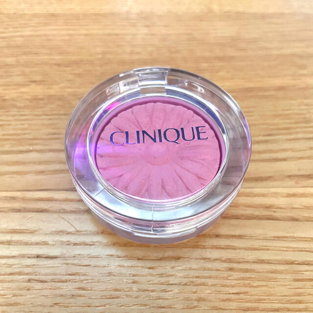 CLINIQUE(クリニーク)のCLINIQUE チークポップ　ベイビーマーブルポップ コスメ/美容のベースメイク/化粧品(チーク)の商品写真