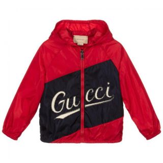 グッチ(Gucci)のお値下げ新品未使用タグ付き　グッチ　刺繍ジャケット(ジャケット/上着)