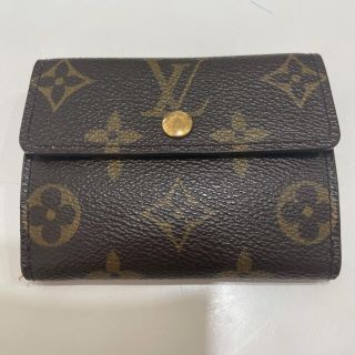 ルイヴィトン(LOUIS VUITTON)のルイヴィトン コインケース(コインケース)