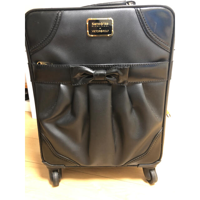 L Samsonite バッグ25  値下げ交渉⭕