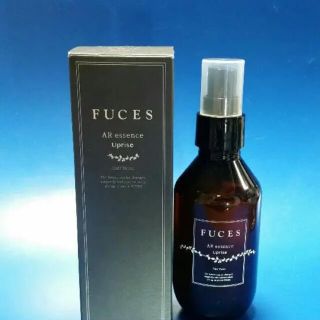 FUCES 育毛トニック(スカルプケア)