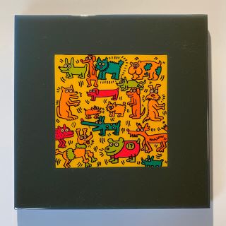 キース(KEITH)のKeith Haring タイルアート　40(置物)