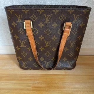 ルイヴィトン(LOUIS VUITTON)のルイヴィトンヴァヴァン PM(トートバッグ)