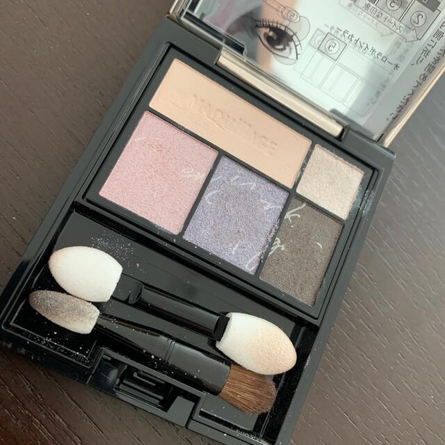 MAQuillAGE(マキアージュ)のアイシャドウ コスメ/美容のベースメイク/化粧品(アイシャドウ)の商品写真