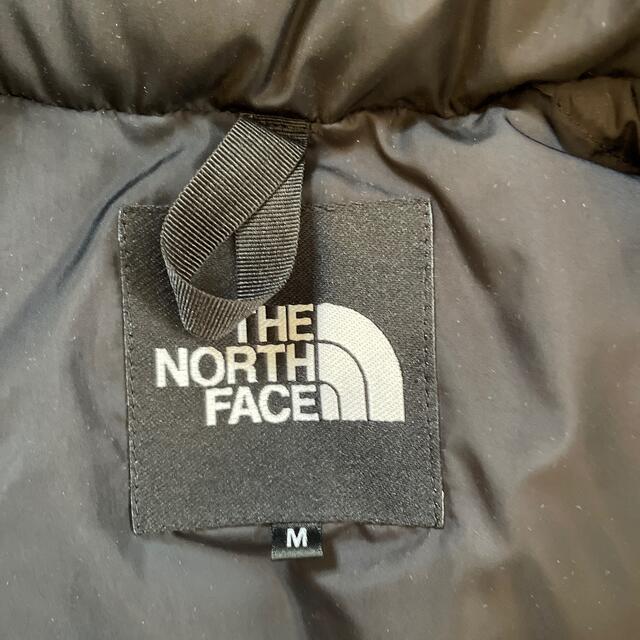 THE NORTH FACE(ザノースフェイス)のノースフェイス★ロングヌプシコート★NDW91951 レディースのジャケット/アウター(ダウンジャケット)の商品写真