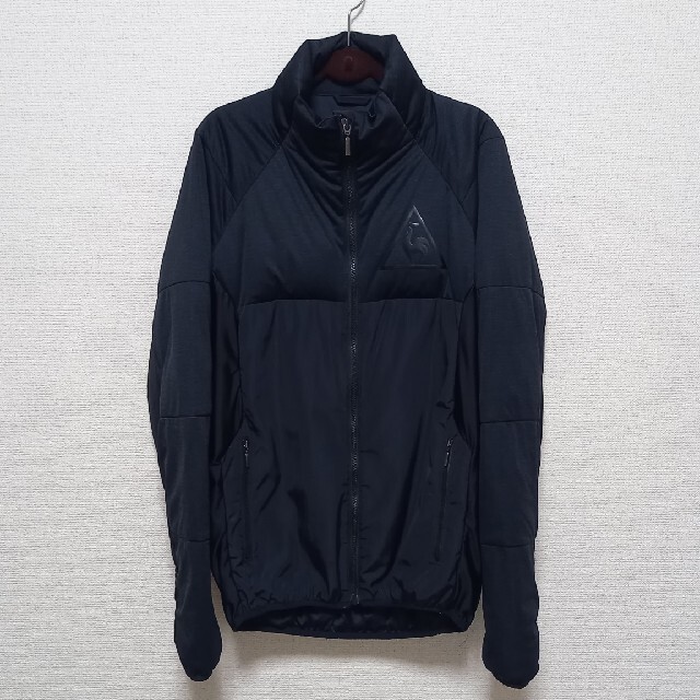 le coq sportif(ルコックスポルティフ)のぴょんす様専用　ゴルフウェア　ルコック レディースのジャケット/アウター(ダウンジャケット)の商品写真