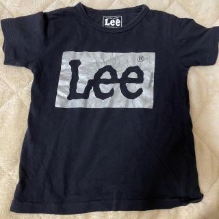 リー(Lee)のLee 子供130(Tシャツ/カットソー)