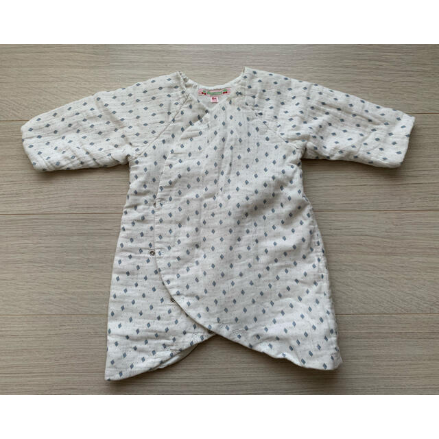 Bonpoint(ボンポワン)のボンポワン　肌着　 キッズ/ベビー/マタニティのベビー服(~85cm)(肌着/下着)の商品写真