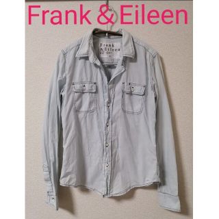 フランクアンドアイリーン(Frank&Eileen)のFrank&Eileen デニムシャツ(シャツ/ブラウス(長袖/七分))