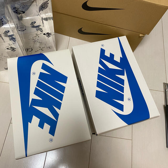 NIKE(ナイキ)の【snkrking.jp高価買取💲専用】 レディースの靴/シューズ(スニーカー)の商品写真