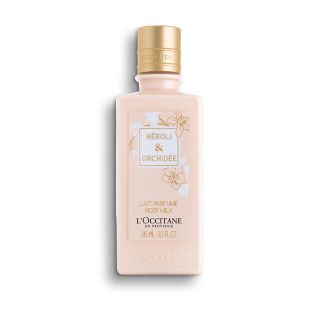 ロクシタン(L'OCCITANE)のロクシタン　ボディミルク　ボディクリーム　フレグランス(ボディローション/ミルク)