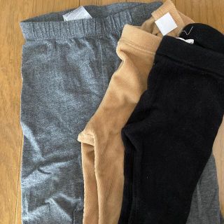 ベビーギャップ(babyGAP)のbabygap レギンス　サイズ80(パンツ)