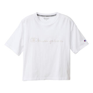 チャンピオン(Champion)の新品タグ付きTシャツ(Tシャツ(半袖/袖なし))