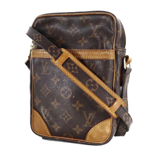 商品情報LouisVuitton　ルイヴィトン　ショルダーバッグ　ダヌーブ　M45266