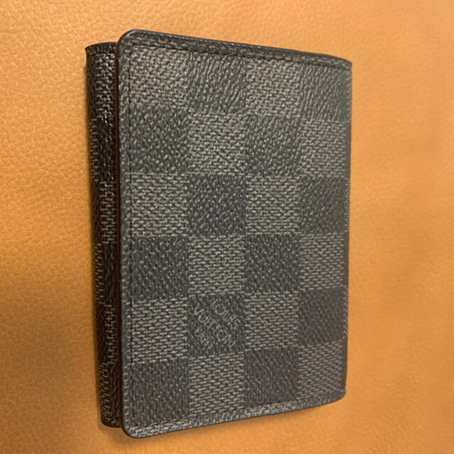 LOUIS VUITTON 名刺入れ