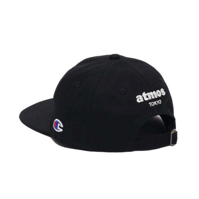 atmos(アトモス)のCHAMPION ATMOS LAB x 6PANEL CAP キャップ メンズの帽子(キャップ)の商品写真