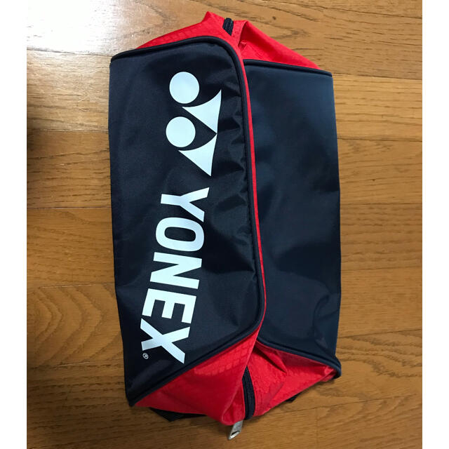 YONEX(ヨネックス)のヨネックス シューズケース スポーツ/アウトドアのテニス(シューズ)の商品写真