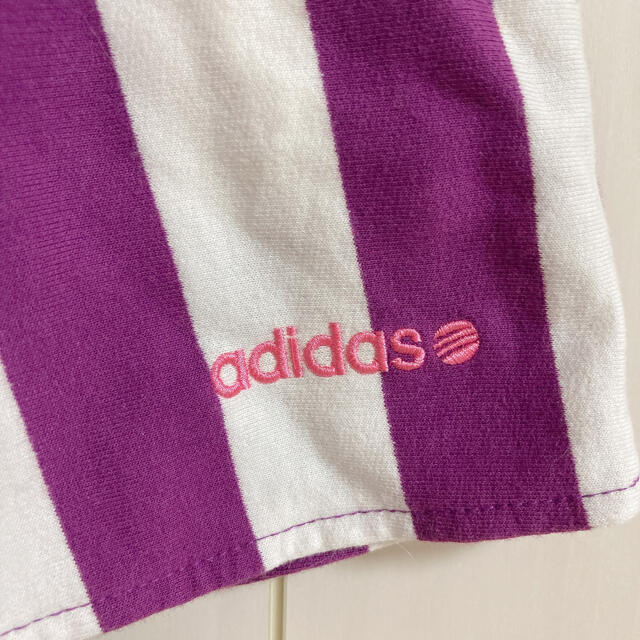 adidas(アディダス)のアディダス　⭐︎ スポーツウェア　スカート   Lサイズ　/  adidas スポーツ/アウトドアのスポーツ/アウトドア その他(その他)の商品写真