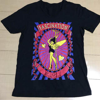 ロエン(Roen)のRoen × Disney コラボＴシャツ(Tシャツ/カットソー(半袖/袖なし))