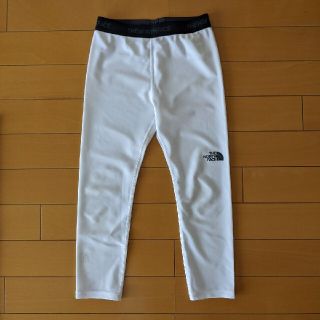 ザノースフェイス(THE NORTH FACE)のザノースフェイス 120センチ レギンス(パンツ/スパッツ)