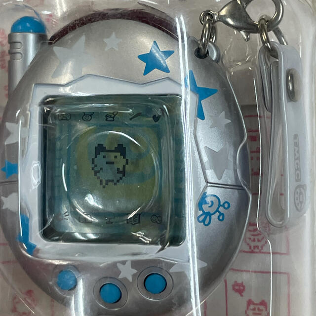 BANDAI - 祝ケータイかいツー!たまごっちプラス 冬の2コたま BANDAI - 祝ケータイかいツー!たまごっちプラス 冬の2コたま