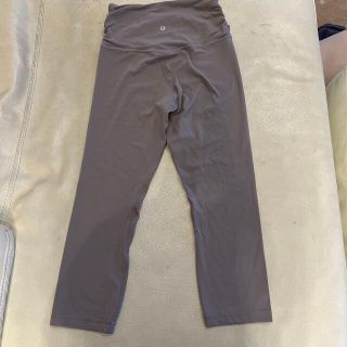 ルルレモン(lululemon)の新品‼️ルルレモン  パンツ(ヨガ)