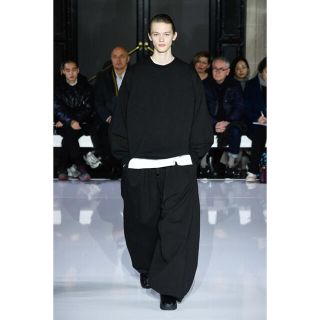 コムデギャルソン(COMME des GARCONS)のfumito ganryu 2019aw セットアップ(セットアップ)