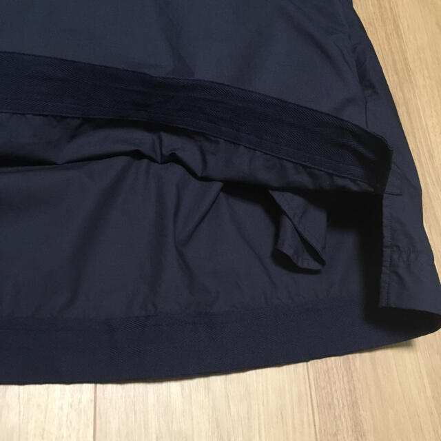 sacai(サカイ)のsacai  ポケット付き半袖シャツ メンズのトップス(シャツ)の商品写真
