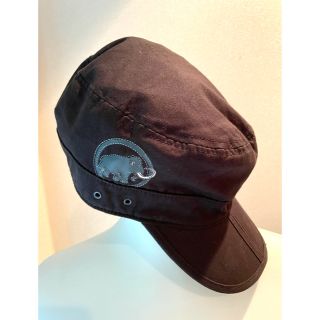 マムート(Mammut)のライジングサン様専用 Mammut Men’s Lhasa Cap(キャップ)