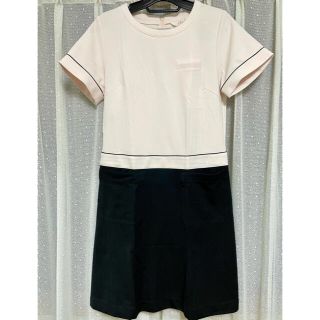 【美品】チトセCalala ワンピース制服 医療 歯科 エステ クリニック 医院(その他)