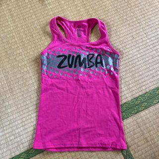 ズンバ(Zumba)のzumbaウェア(その他)