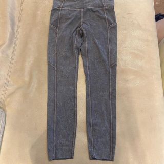 ルルレモン(lululemon)の新品‼️ルルレモン  パンツ(ヨガ)