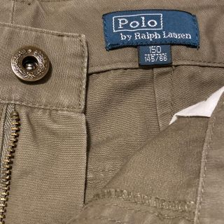 ポロラルフローレン(POLO RALPH LAUREN)のRalph Lauren カーゴパンツ ワークパンツ(ワークパンツ/カーゴパンツ)