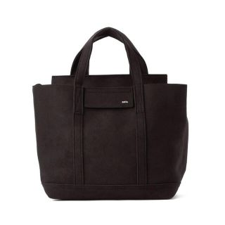 バーニーズニューヨーク(BARNEYS NEW YORK)のZATTU NEPPA TOTE(トートバッグ)