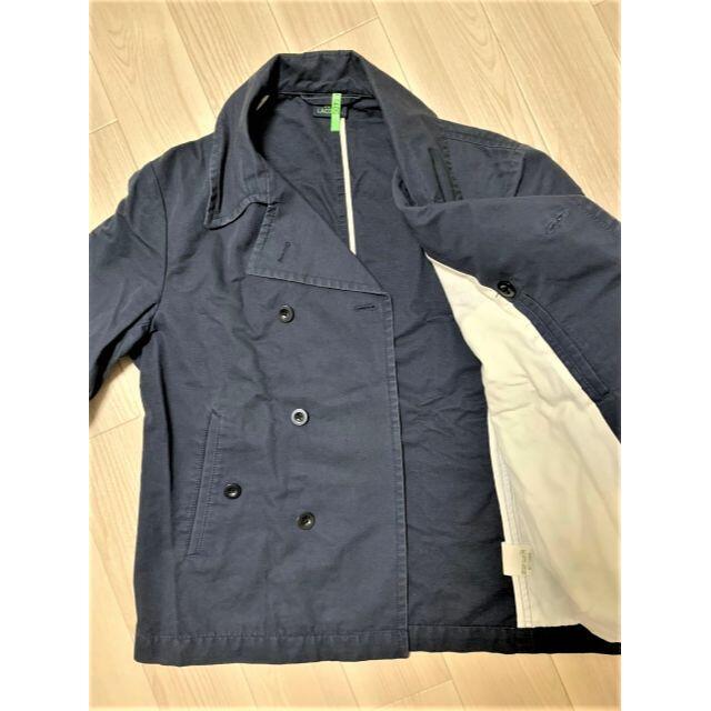 LACOSTE - LACOSTE ジャケット コート メンズの通販 by もも|ラコステ