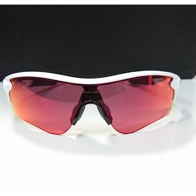 Oakley(オークリー)の0505 オークリー サングラス OO9206-26 レーダーロック メンズのファッション小物(サングラス/メガネ)の商品写真