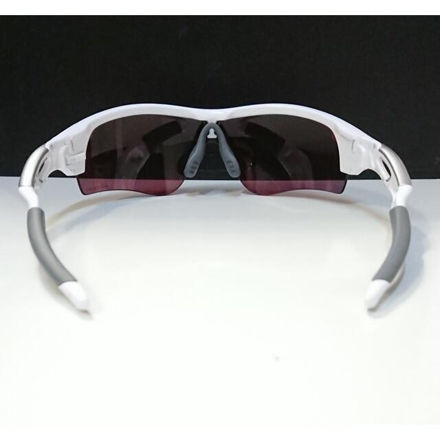 Oakley(オークリー)の0505 オークリー サングラス OO9206-26 レーダーロック メンズのファッション小物(サングラス/メガネ)の商品写真