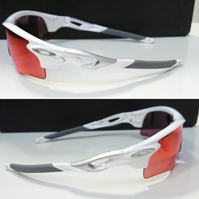 Oakley(オークリー)の0505 オークリー サングラス OO9206-26 レーダーロック メンズのファッション小物(サングラス/メガネ)の商品写真