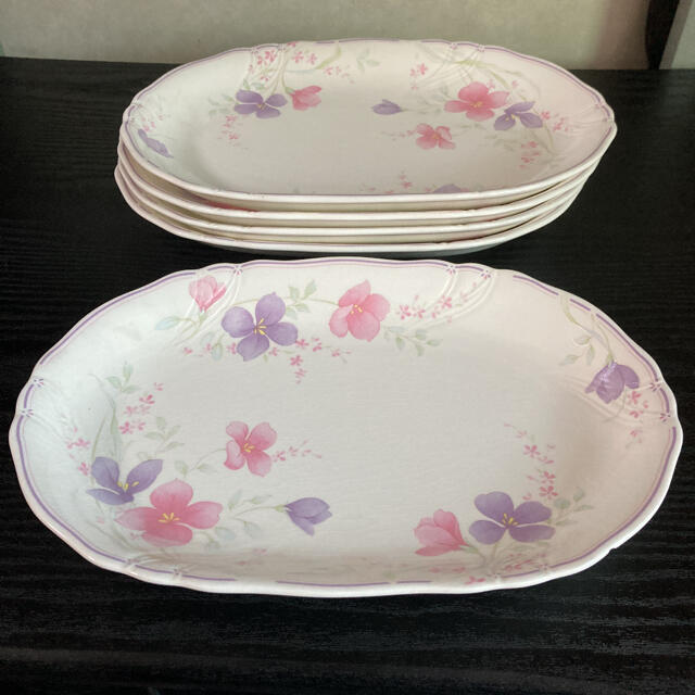 Noritake - NITTO pure&white お皿の通販 by ウィル子's shop