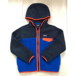 パタゴニア(patagonia)のパタゴニア フリースジャケット　XS(ジャケット/上着)